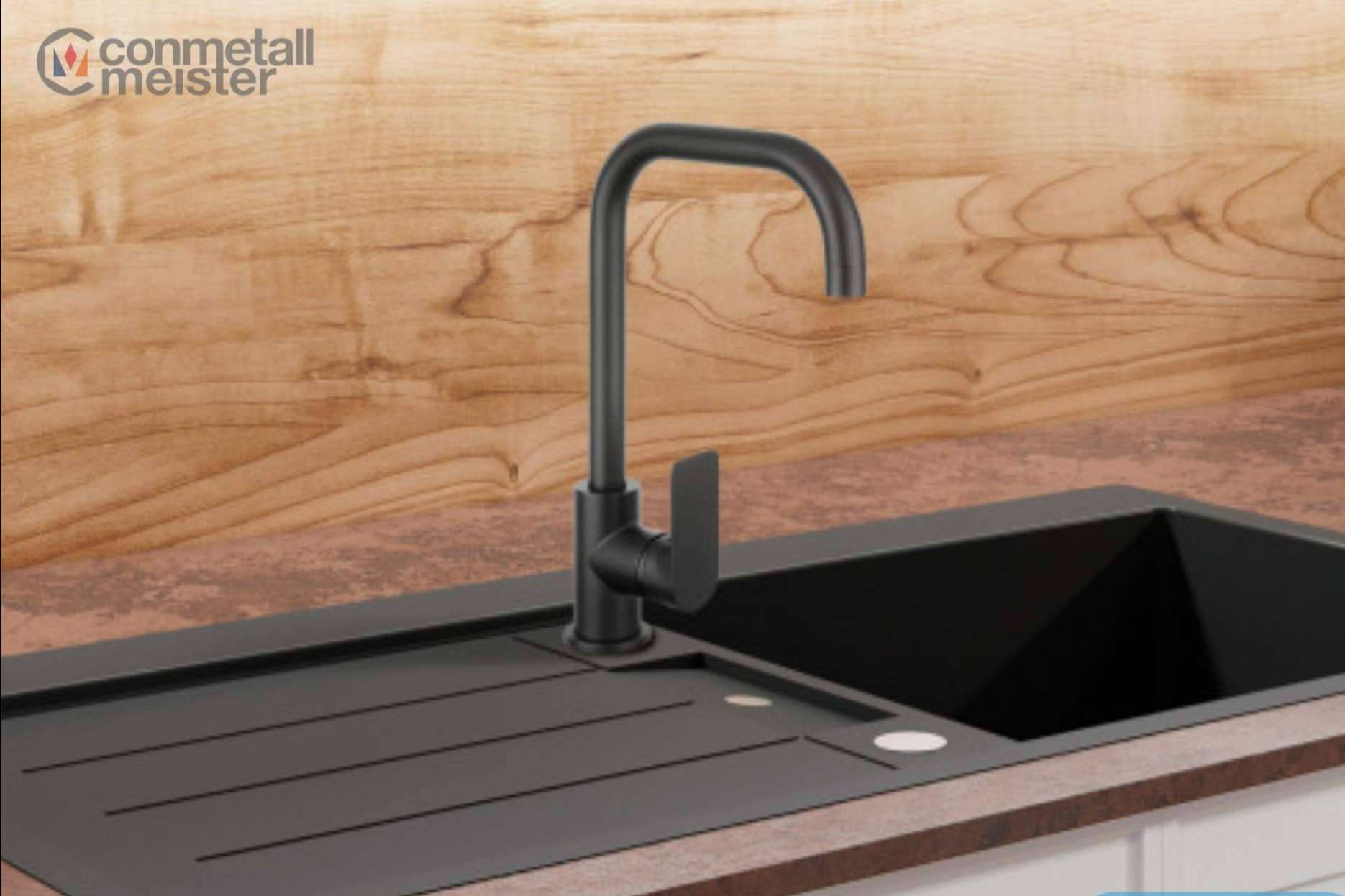 Conmetall España, una compañía que está pisando fuerte en la venta de material para ferreterías y centros de bricolaje