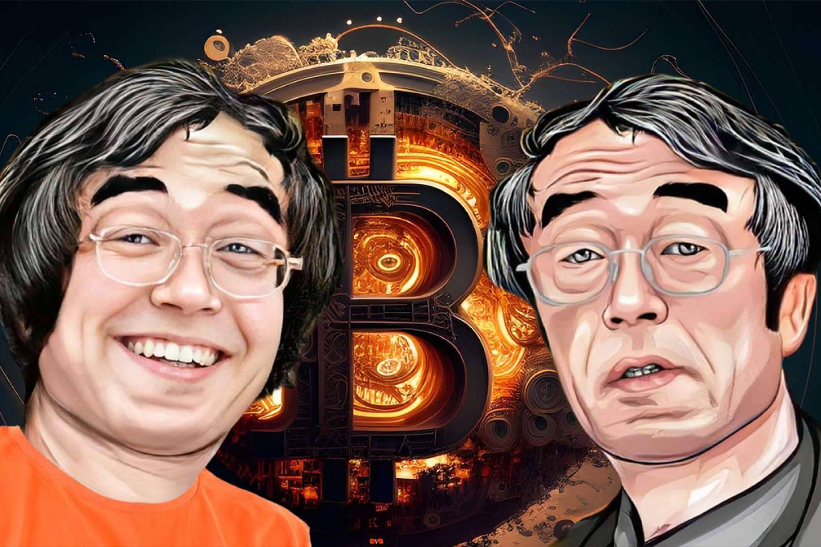 El nuevo token diseñado por el hermano de Satoshi Nakamoto que ofrece recompensas en Bitcoins