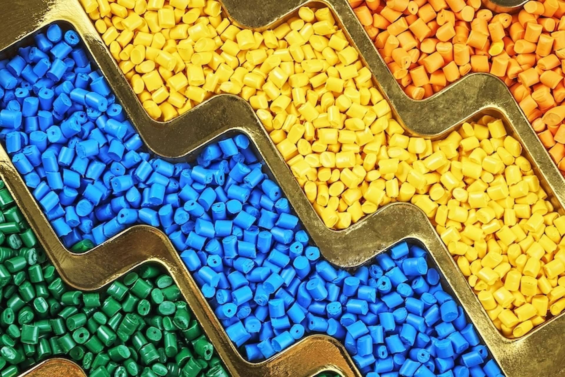 AMG Interim Managers se dedica a los procesos de fabricación y extrusión de plásticos