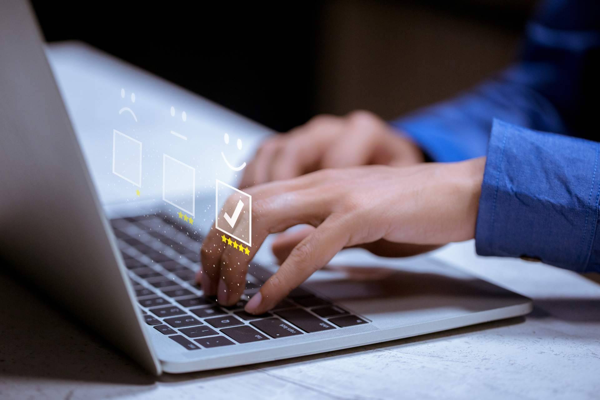 Custom Vote, la app para crear votación online