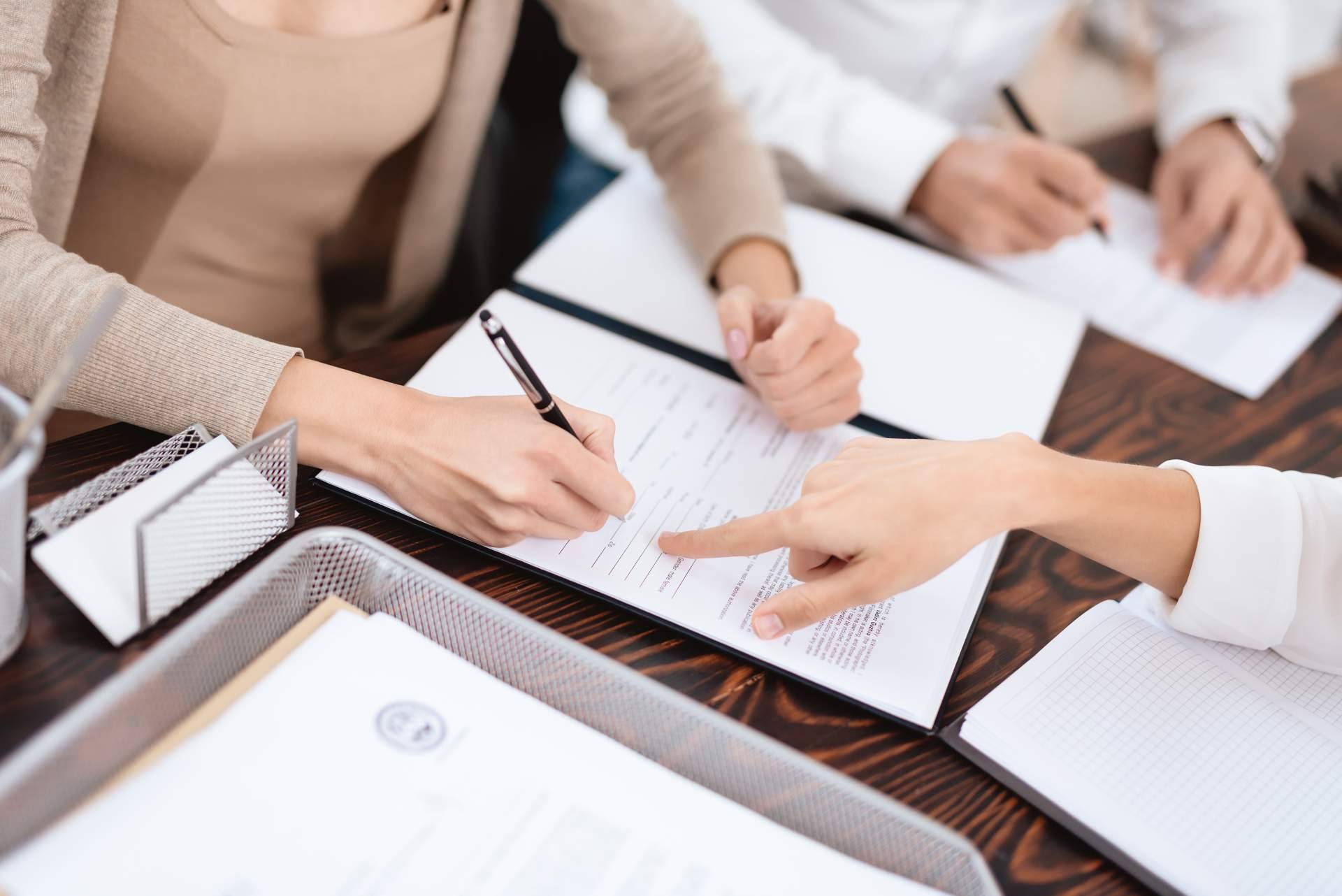 NewLex Abogados para un divorcio económico y rápido