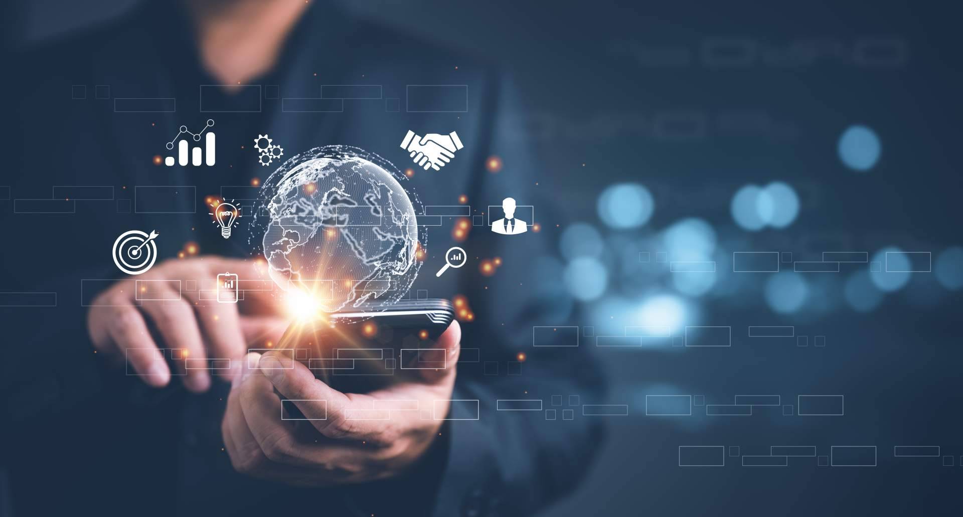 Thalamus es una plataforma de marketing e e-commerce para conectar mejor con el cliente