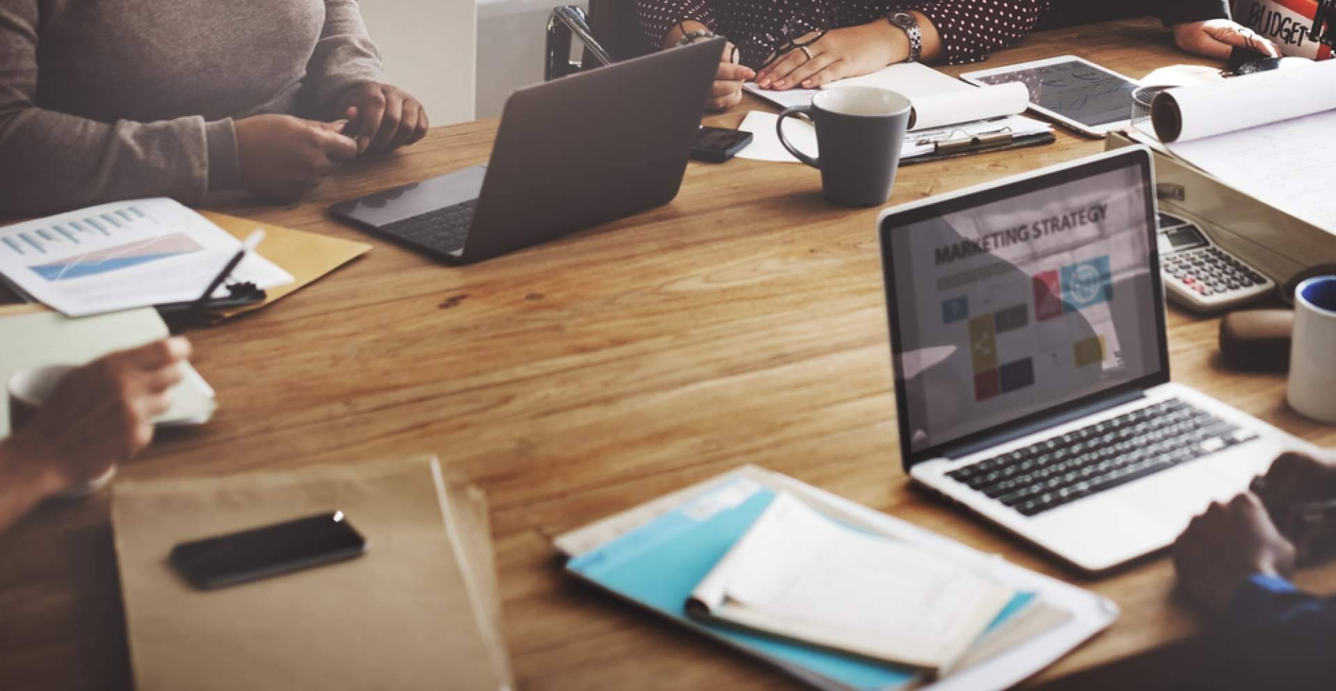 Acudir a una Agencia de Marketing como Occiput Consultores tiene muchas ventajas