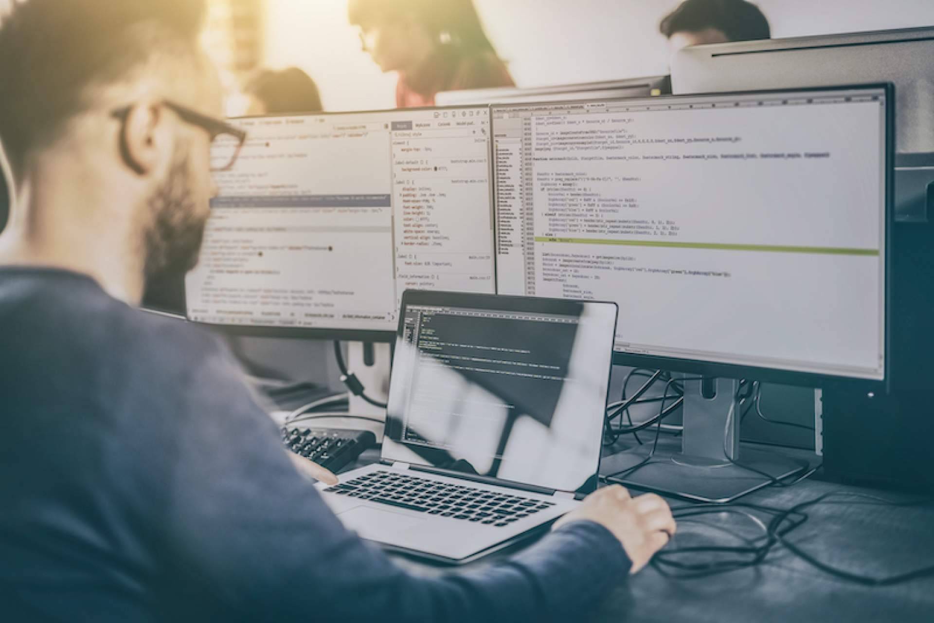Un proveedor de servicios TM Forum ODA, Iquall Networks