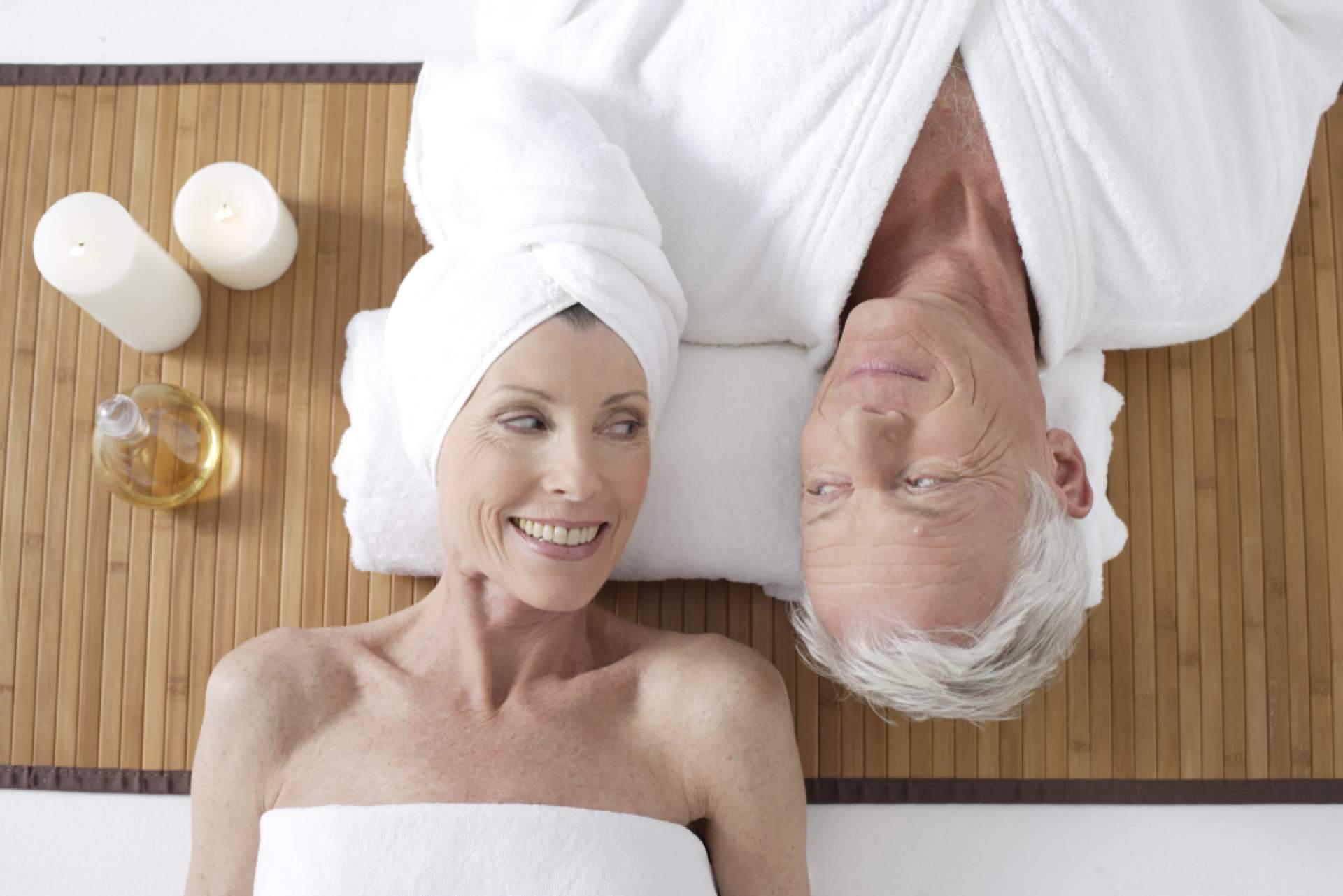 Los beneficios de la aromaterapia, por Vip Style Magazine