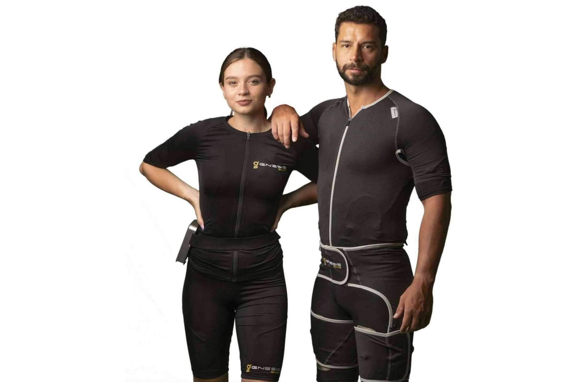 El futuro del electrofitness y el modelado corporal de la mano del lanzamiento de Gnesis PLUS a nivel mundial