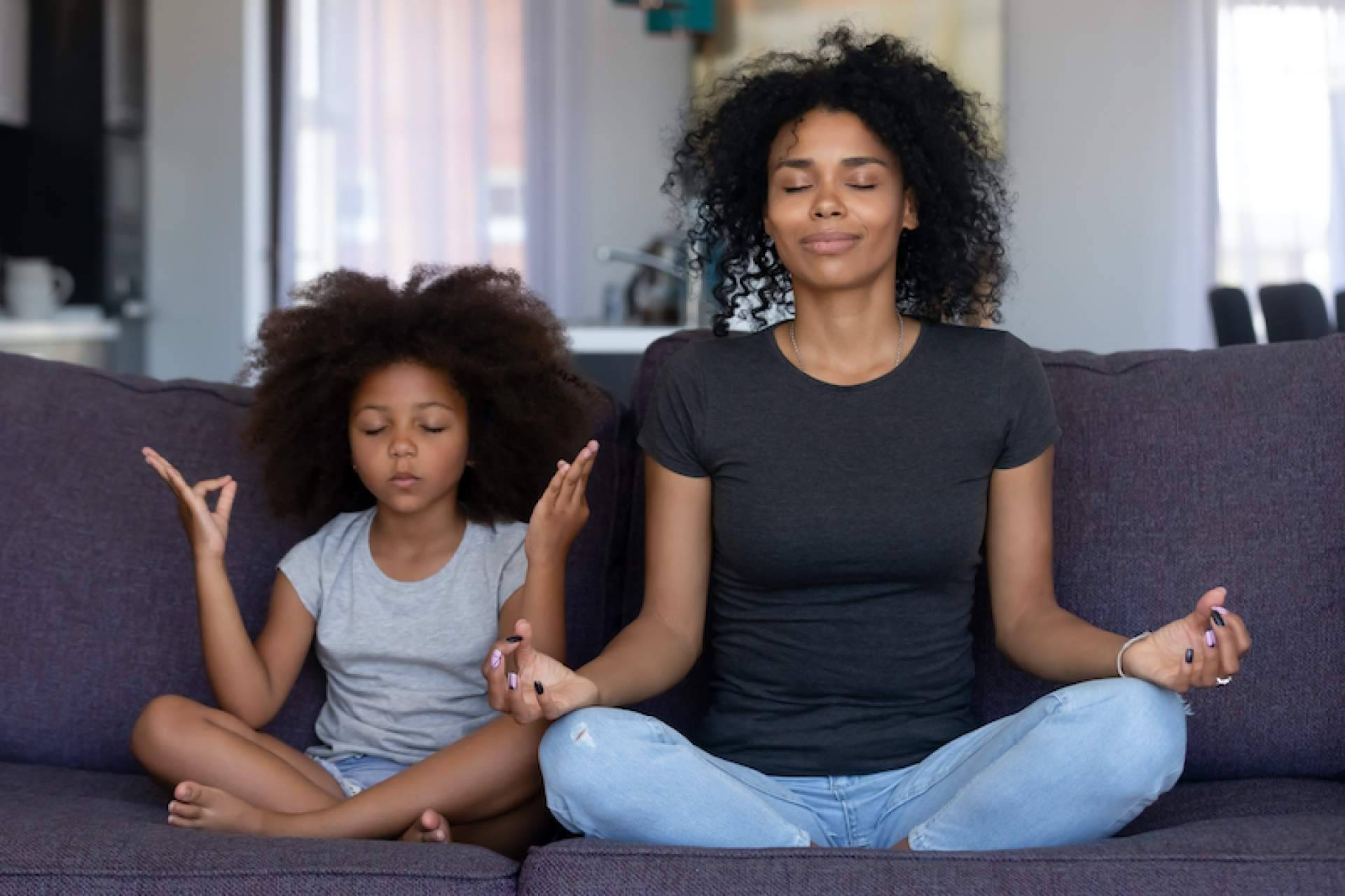 Sentirme Mejor presenta algunas actitudes mindfulness para una vida feliz