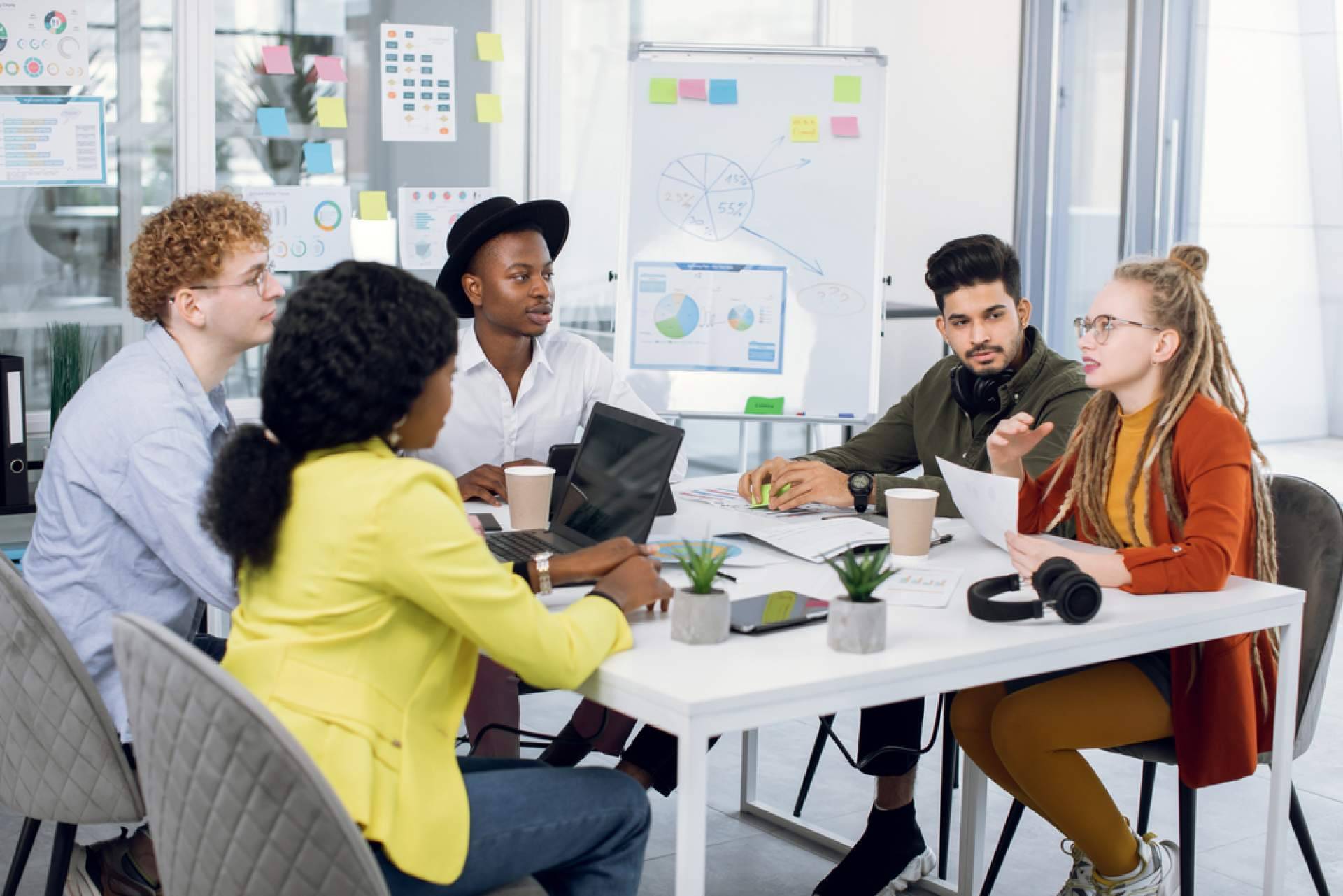 Excelencia garantizada con el Máster en Marketing Digital y Comunicación Estratégica de EEP iGroup