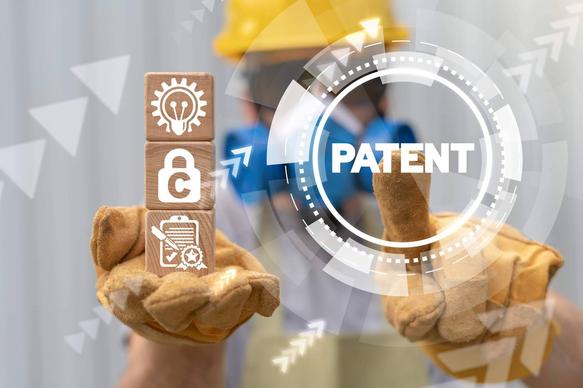ISERN habla sobre la solicitud de patentes y modelos de utilidad