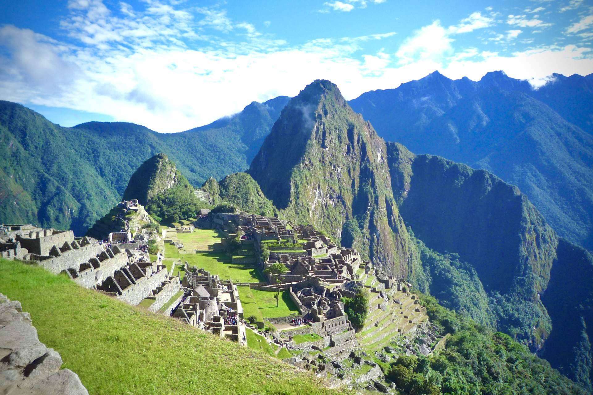 Sparrow Explorer ofrece un tour to Machu Picchu all-inclusive with luxury premium