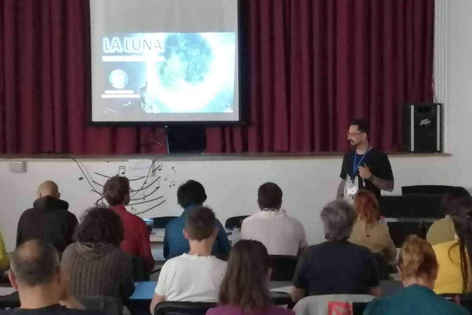 ¿Por qué es importante la divulgación astronómica en centros educativos?, por Orión Madrid Astroturismo
