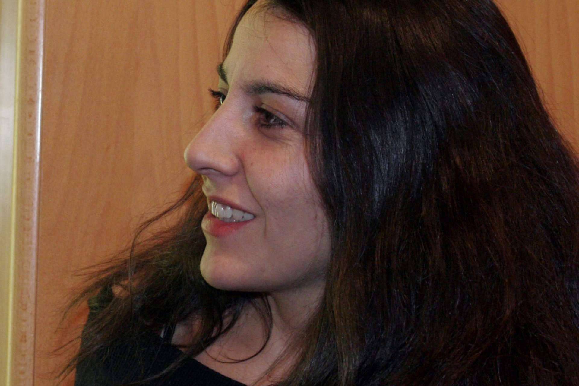 La editora de moda, Alicia Arés y Cuadernos del Laberinto