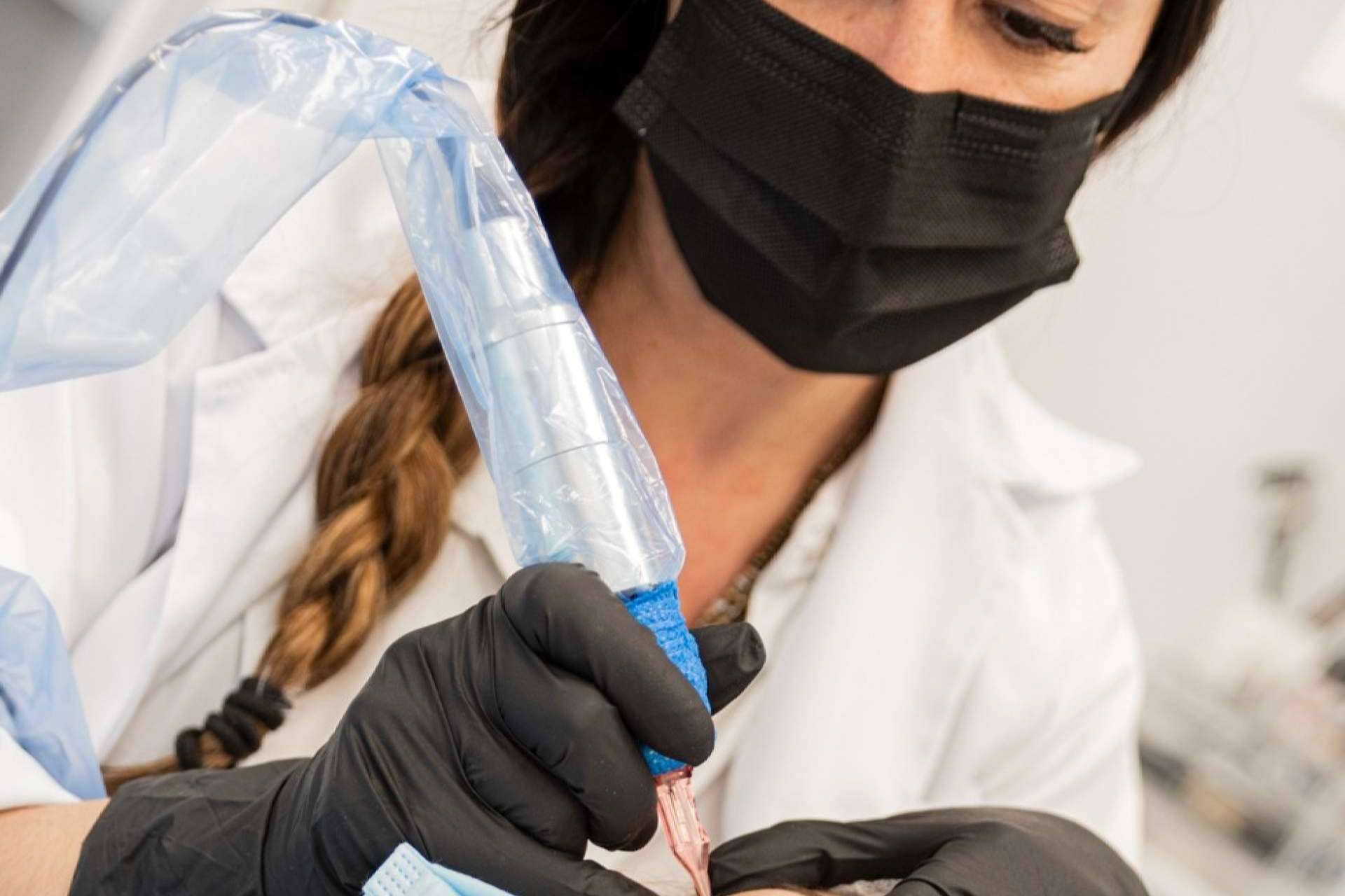 La micropigmentación y microblading y sus principales diferencias