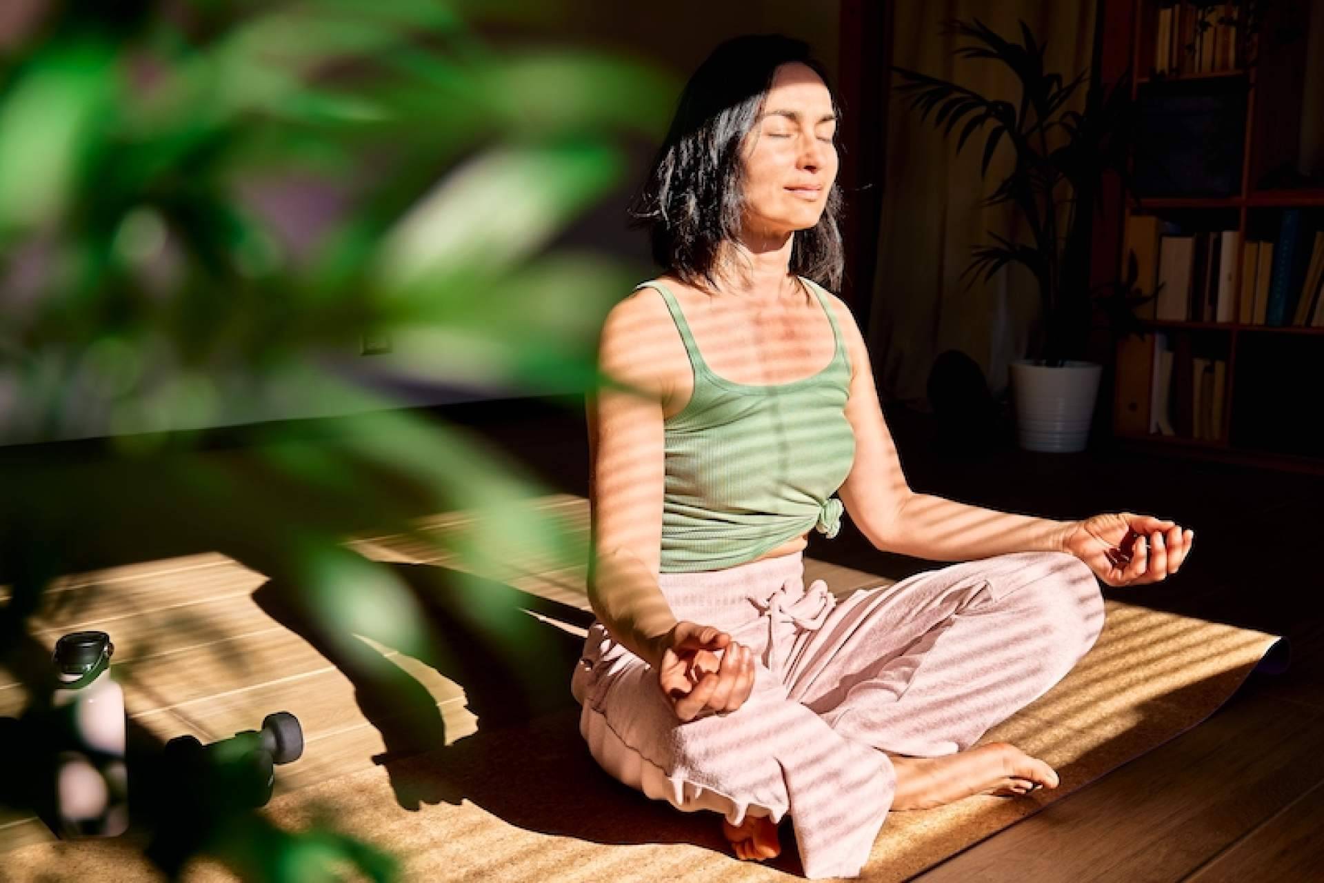 ¿Cuáles son las diferencias entre mindfulness y meditación?, según Sentirme Mejor