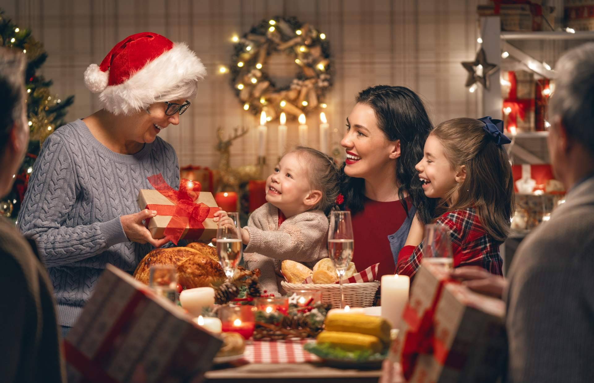 Especial Navidad de Constelaciones Familiares 2023. Sanar vínculos y abrazar lo nuevo