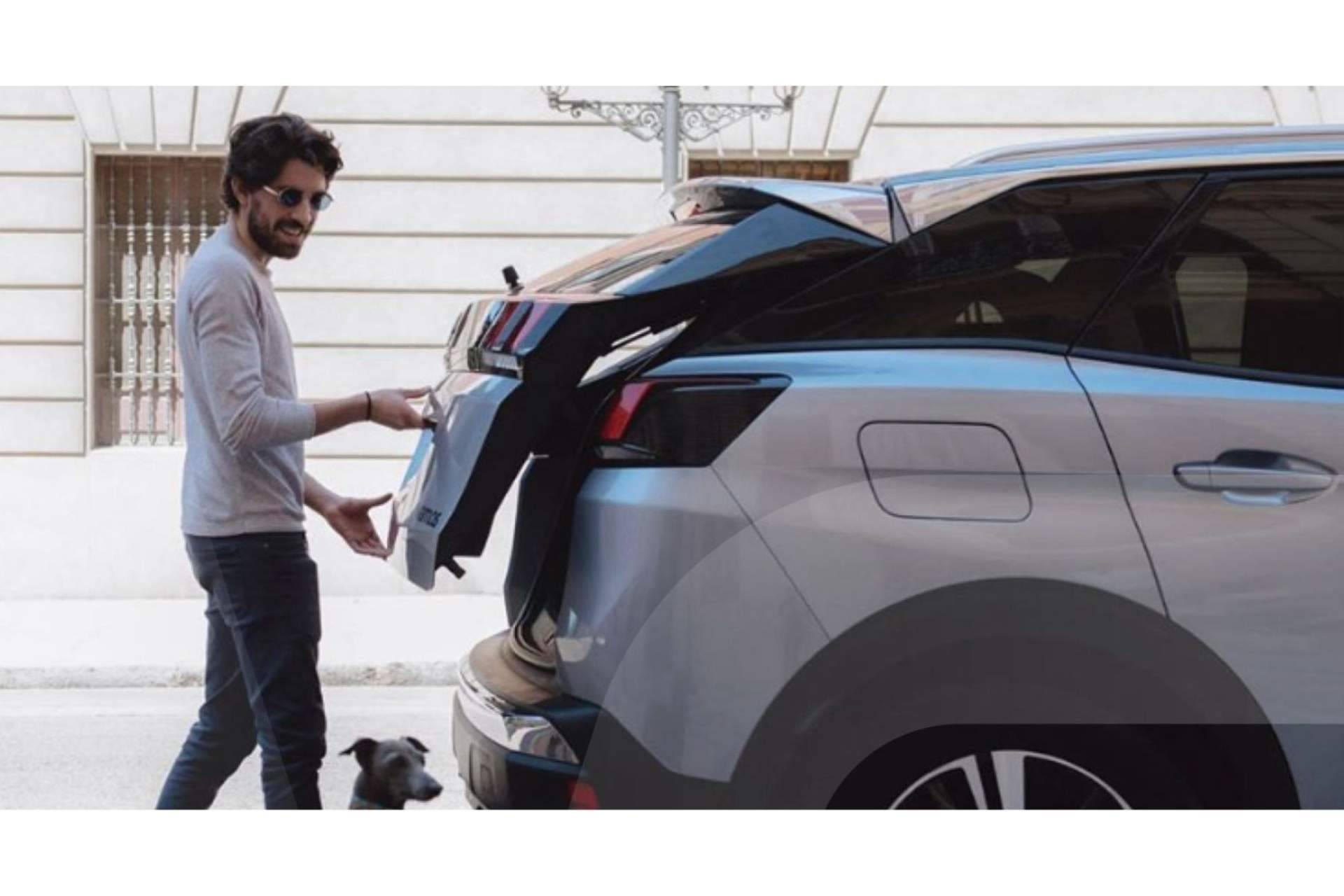 Vamos cree que la oferta de renting de SUV es cada vez más variada