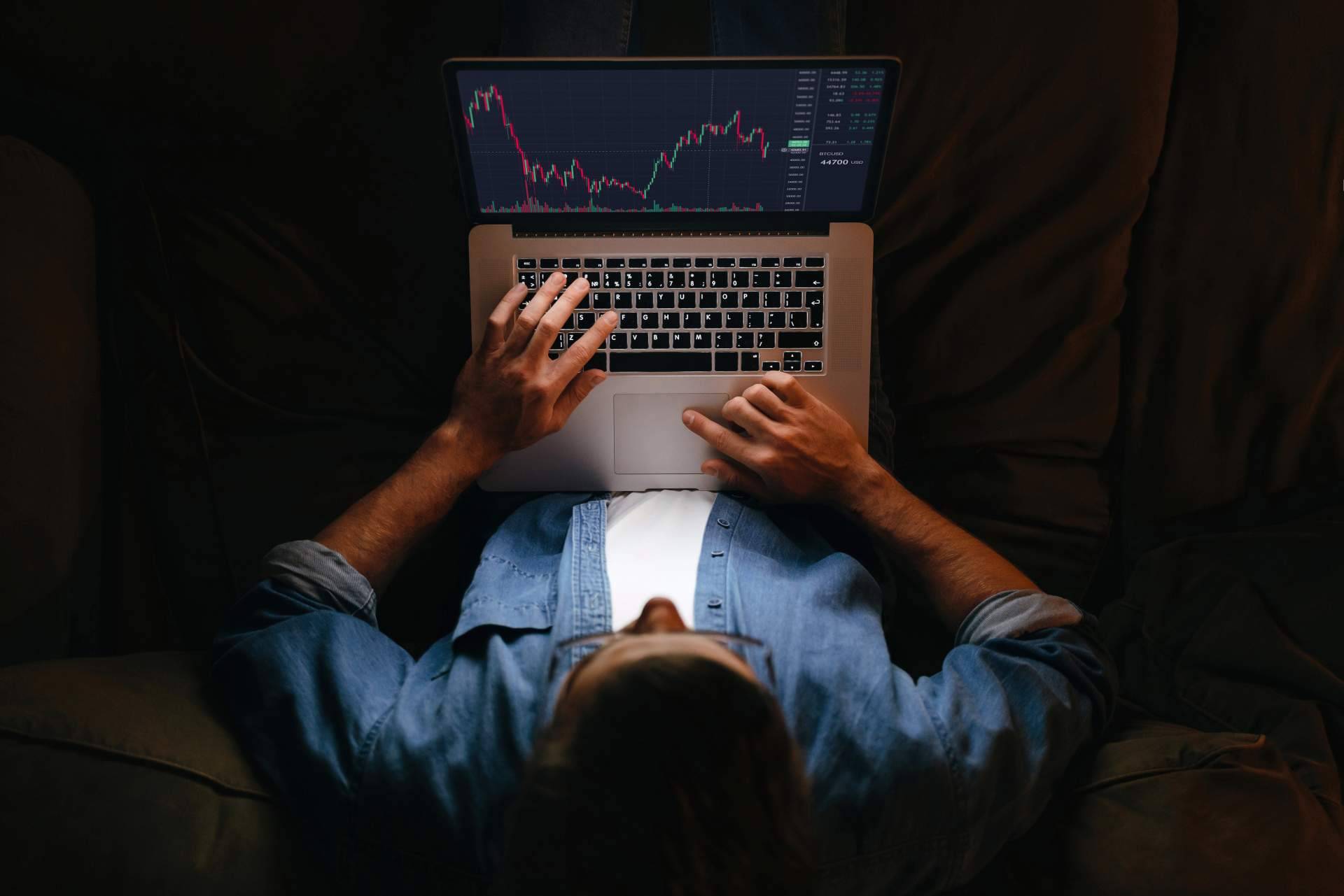 Oportunidades de inversión inteligentes con ITCS Trade