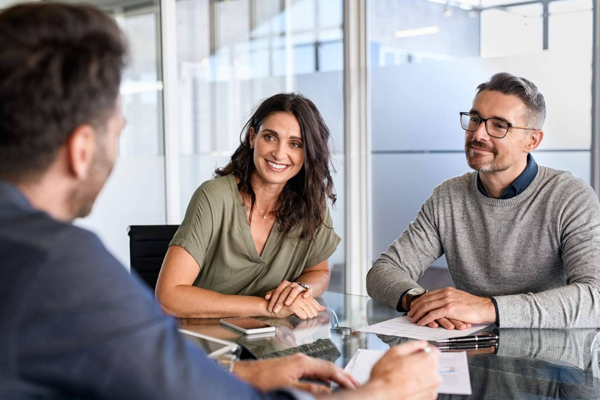 Préstamo para pagar y aceptar herencias, por BirdCapital