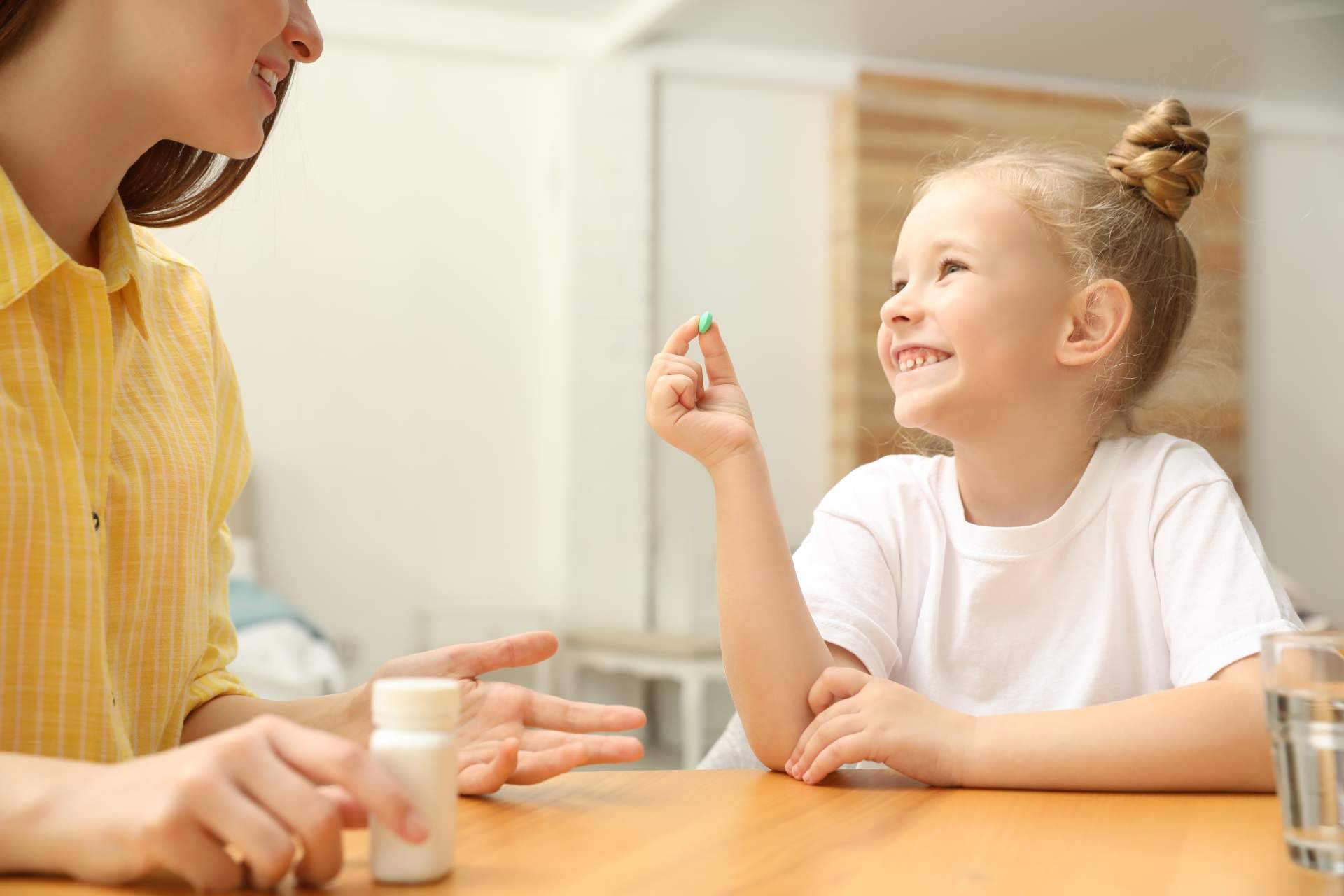 Bibefy ofrece productos naturales para aumentar las defensas en los niños