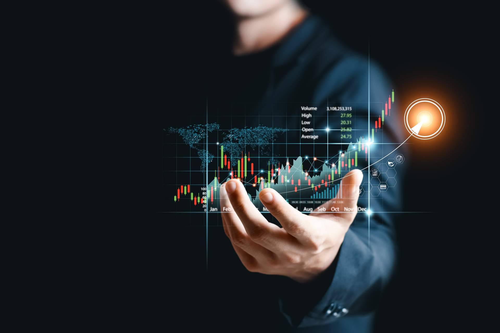 ¿Cómo pasar de principiante a profesional? Navegando por el mercado Forex con ITCS Trade