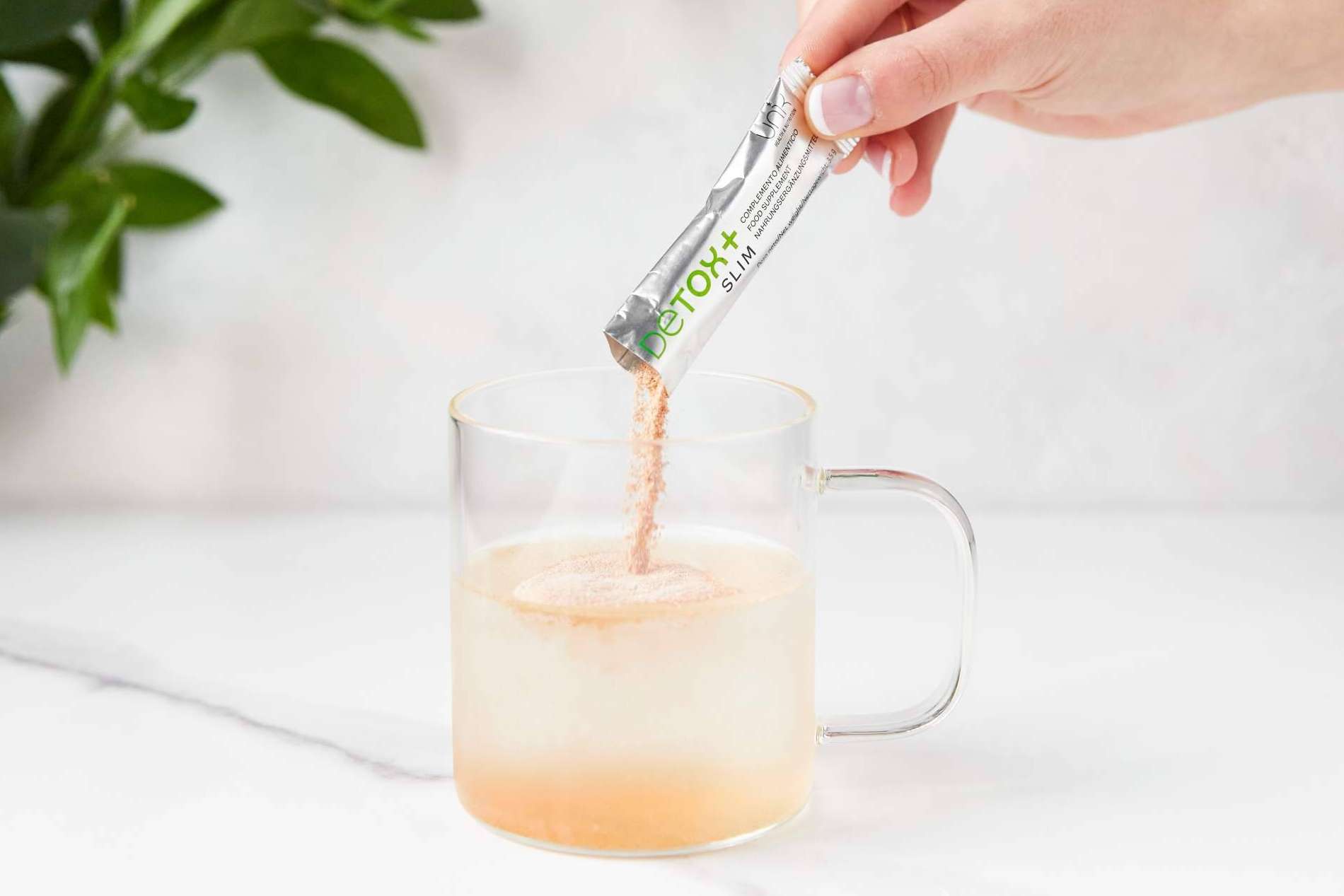 ¿Por qué es importante un plan detox después de Navidad? UNIK Detox+Slim