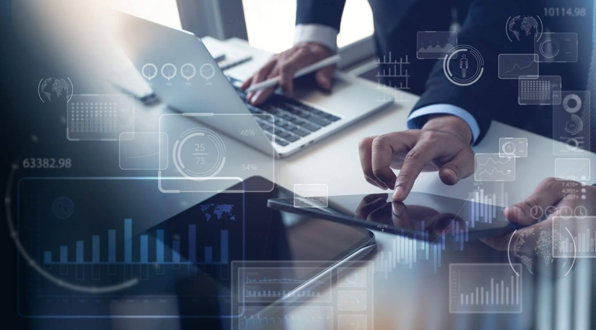 XY Marketing cuenta con especialistas en Business Intelligence (BI)
