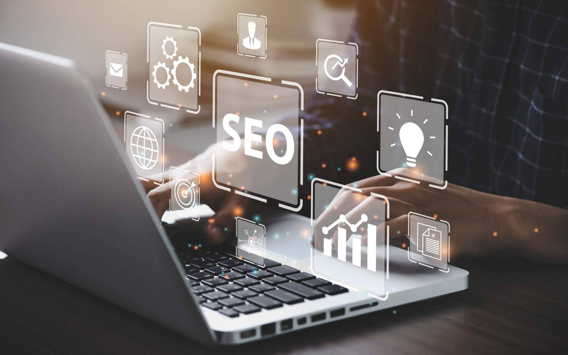 Trabajar el SEO; posicionamiento orgánico con la ayuda de SeekingDog