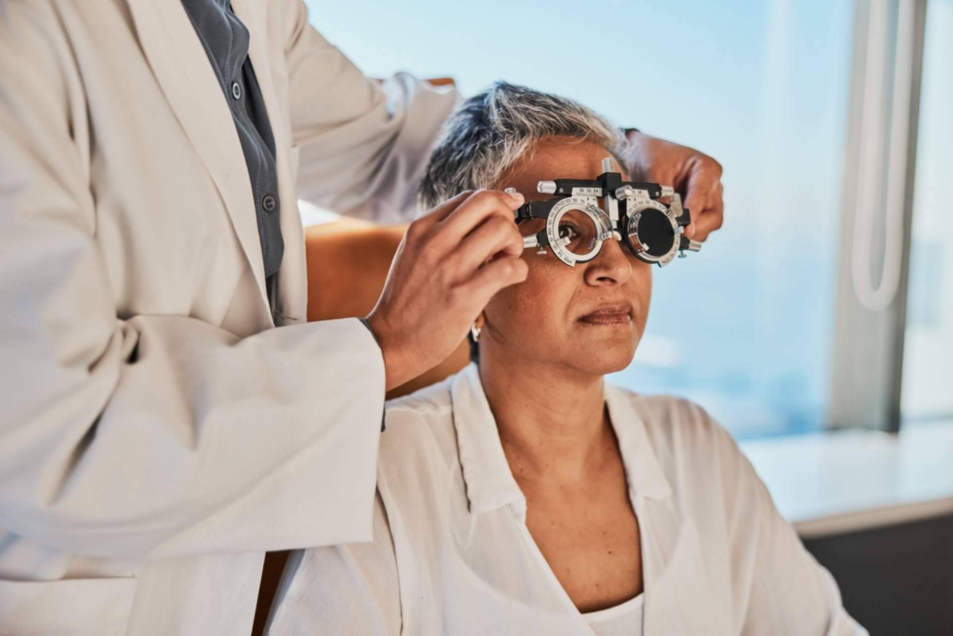 La diabetes y la retina, ¿qué relación tienen? Con el Departamento de Oftalmología del Hospital Universitario Dexeus