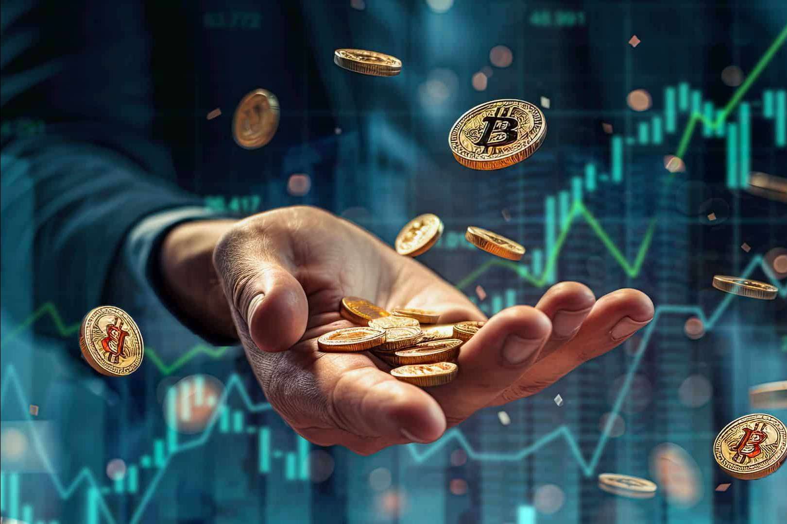 Los Bitcoin ETF y los halvings refuerzan la preventa de Bitkoin