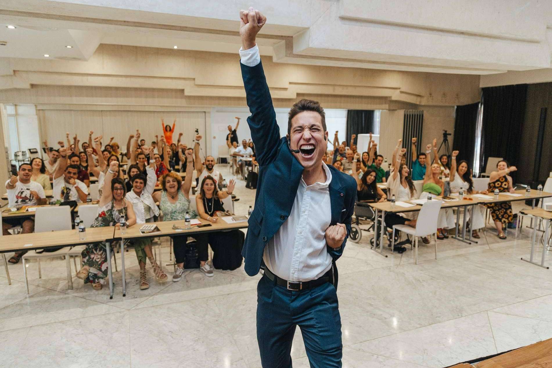 Escuela Consciente, un puente hacia el gran salto evolutivo