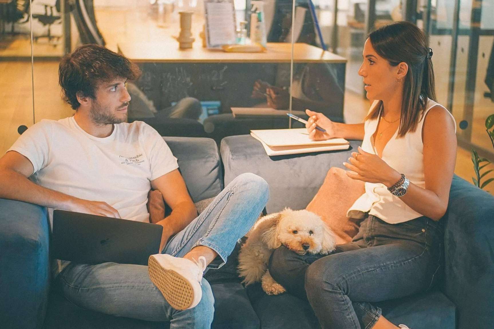 Construyendo relaciones saludables en la era del amor líquido. Esa es la misión de Programa Mia para el bienestar de la mujer