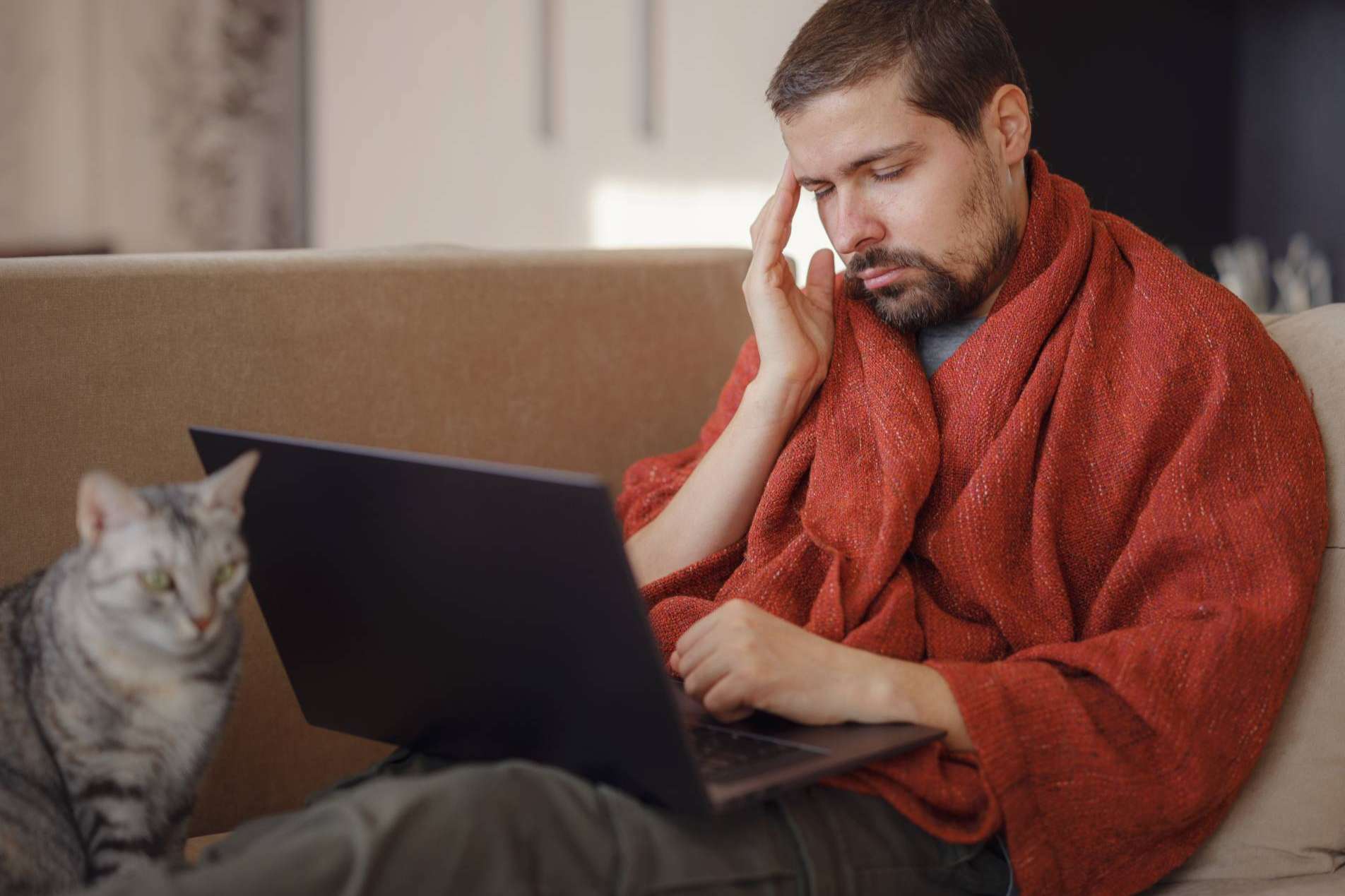 Nasodren®; la lucha contra la sinusitis en la temporada de invierno