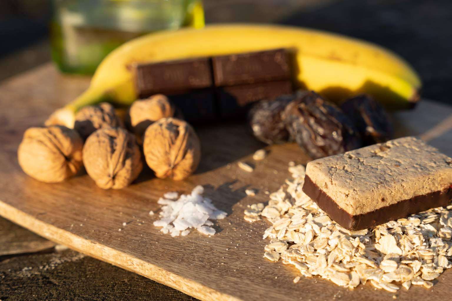 Yuït ayuda a comer de forma saludable sin excusas