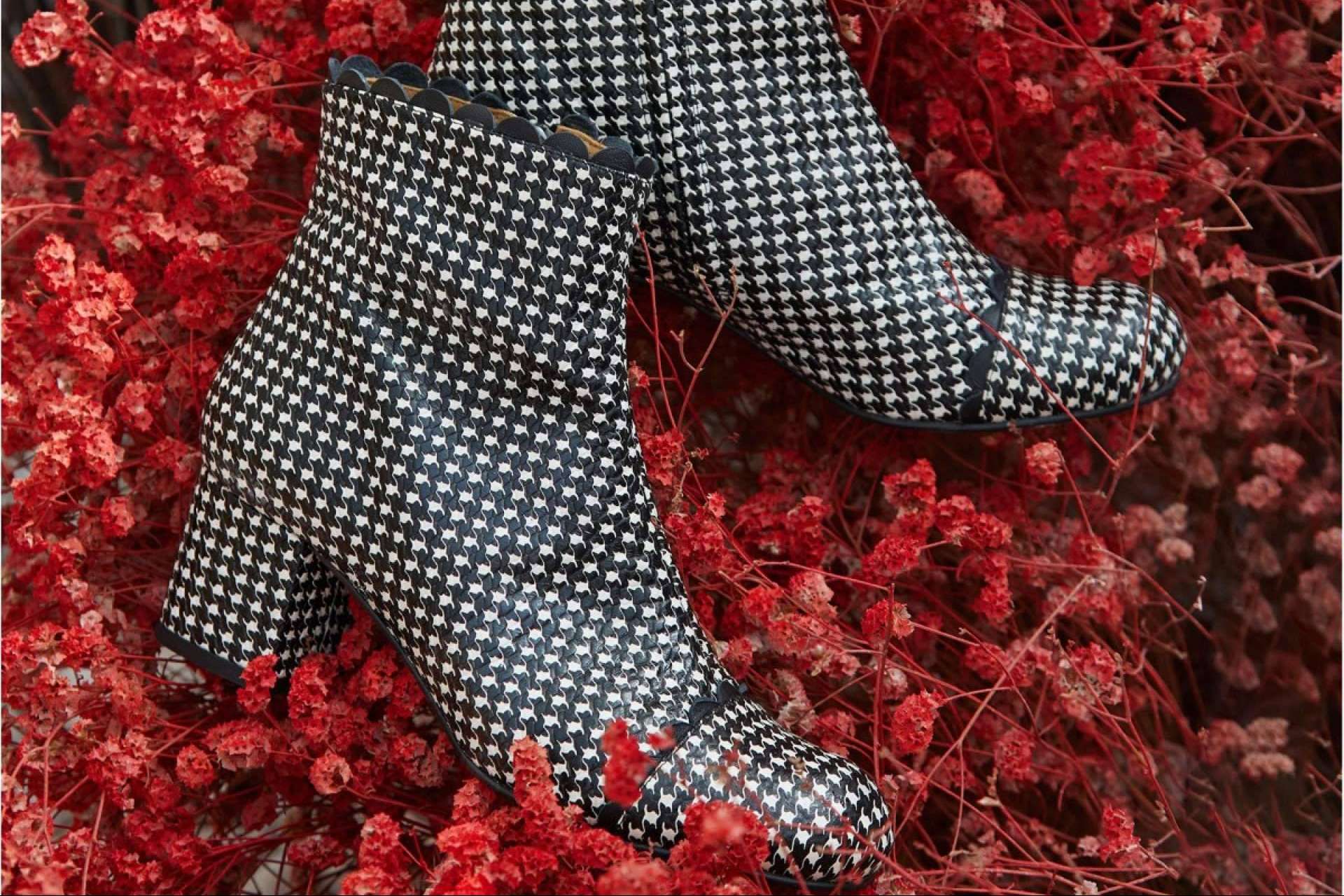 Las tendencias de calzado para el invierno, de la mano de Audley