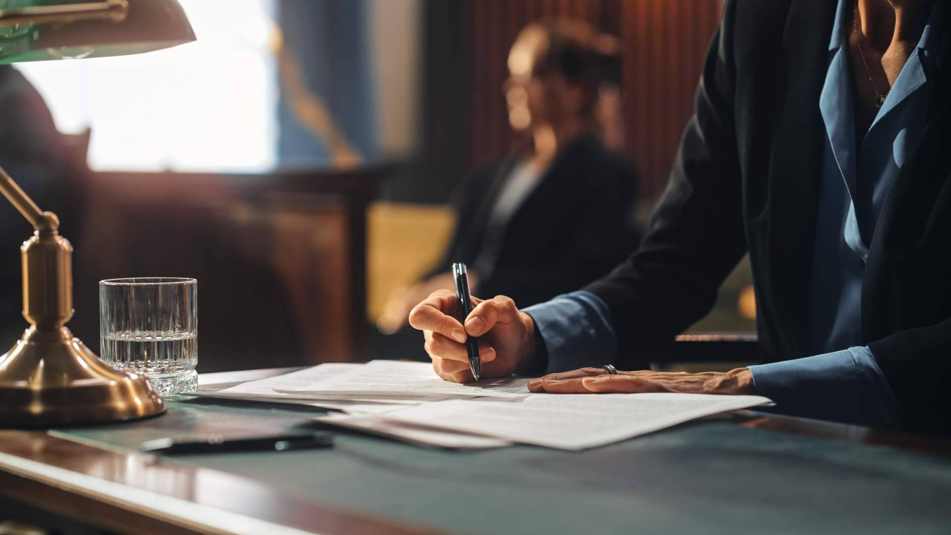 Deducciones no aplicadas, ¿cuándo se pueden imputar?