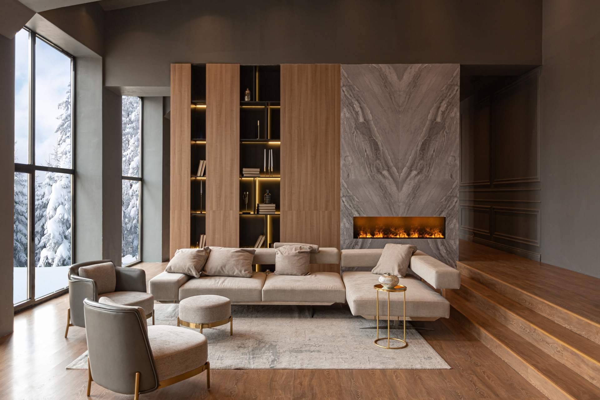 La importancia del interiorismo en las viviendas, por INDAStudio