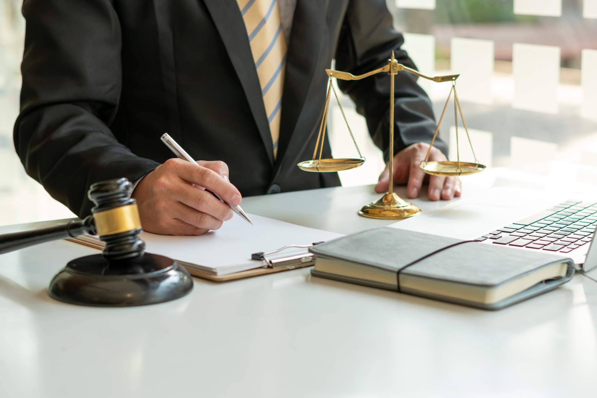 ¿Dónde encontrar asesoramiento jurídico global en Tenerife? Villaquirán Abogados