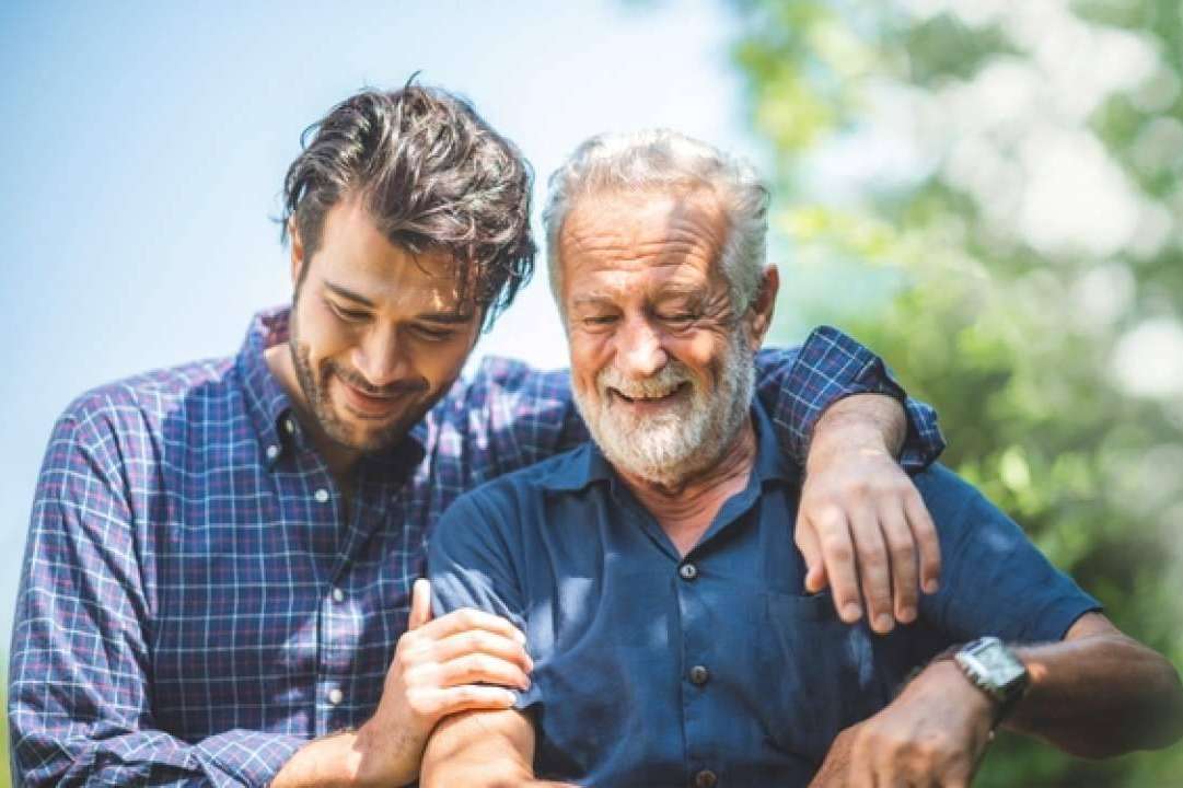 Los batidos proteicos para ancianos de Farmasky