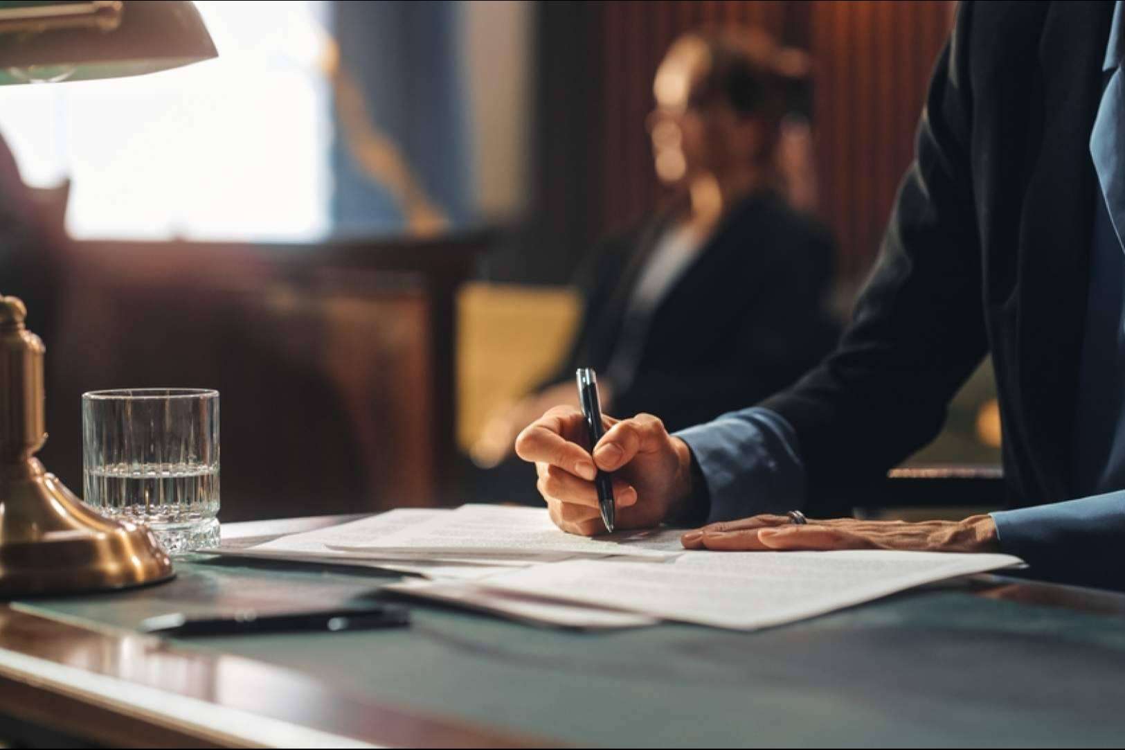 Resolución de conflictos entre socios; expertise legal al servicio de las empresas