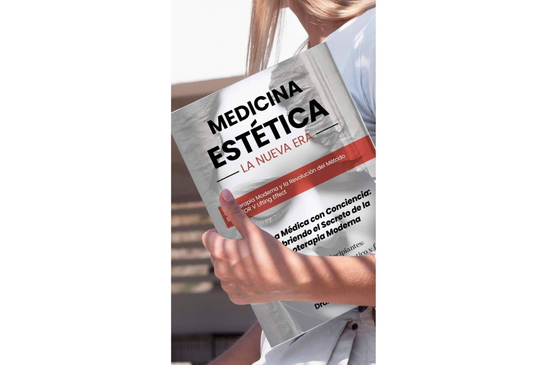 Dra. Lara Schilling, medicina estética regenerativa