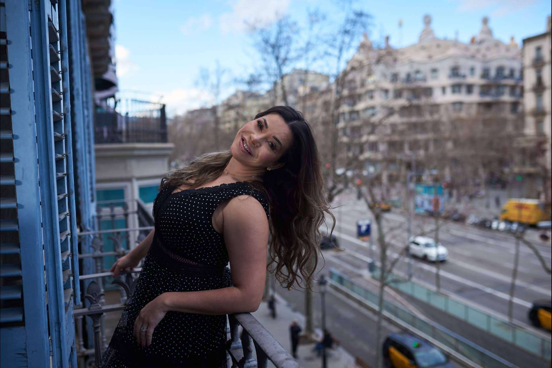 Brillando en la prestigiosa 4ª Edición de los Influencer Awards Spain