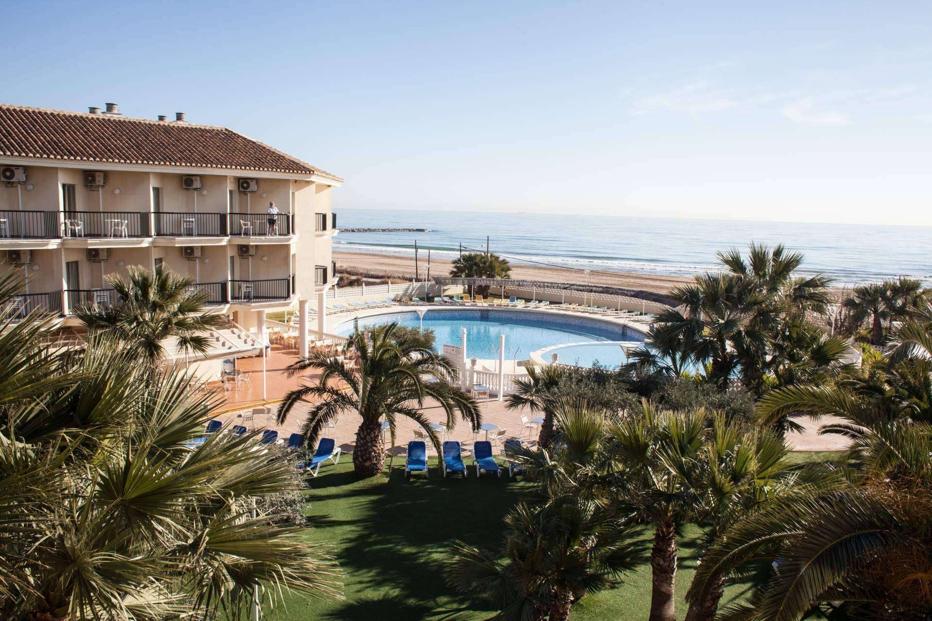 Valhotel, el lugar ideal para las vacaciones familiares