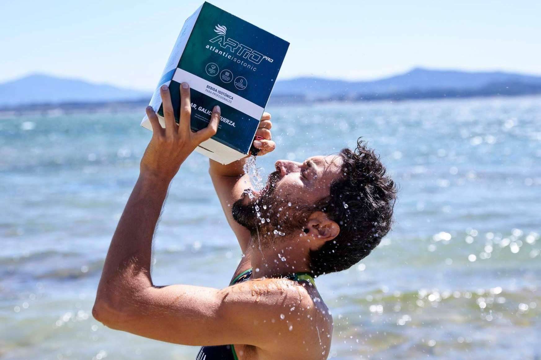 Artio revoluciona la hidratación; descubrir sus bebidas isotónicas, la opción saludable para cualquier estilo de vida