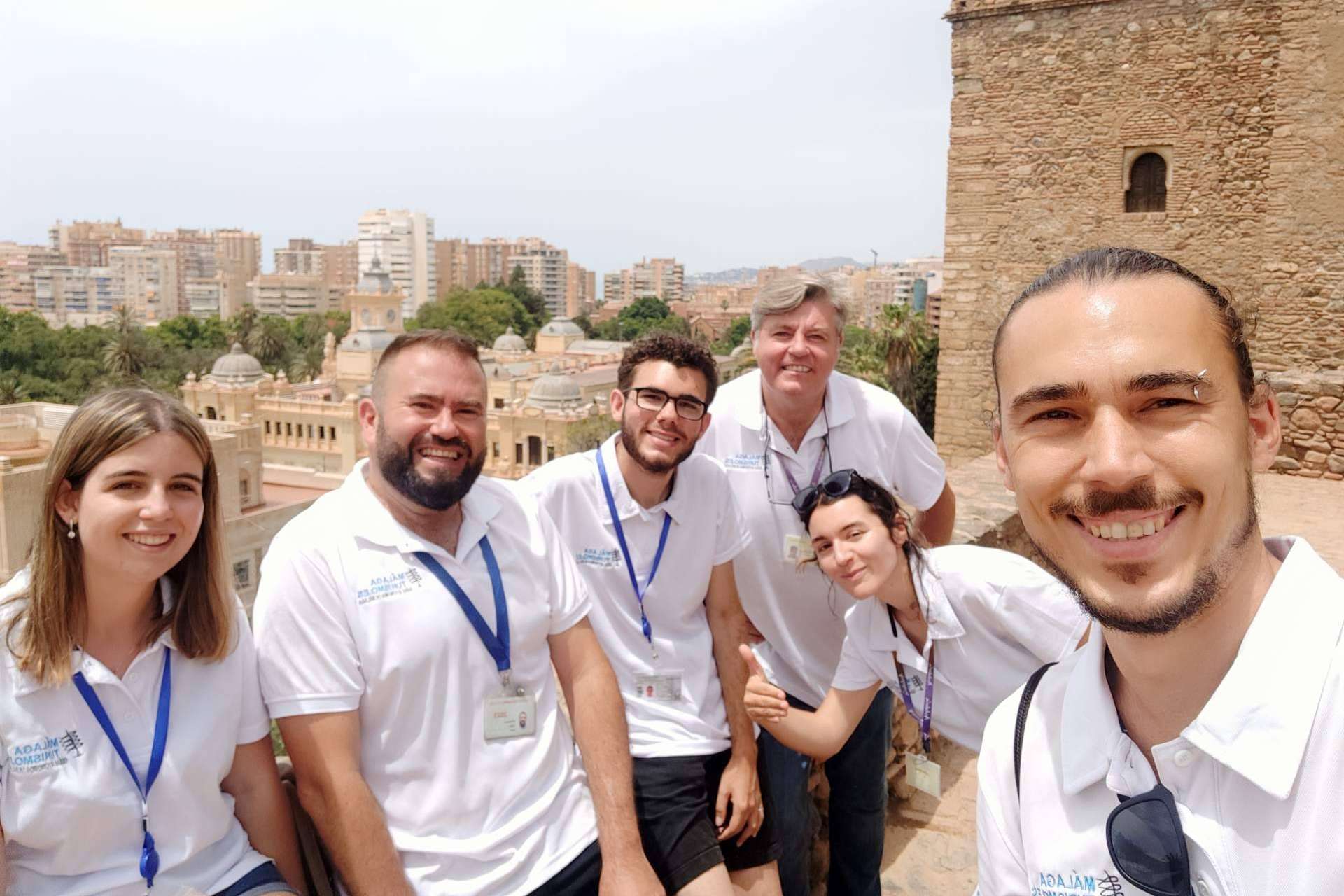 Pasar unas vacaciones en Málaga y disfrutar al máximo de la experiencia con Malagaturismo.es