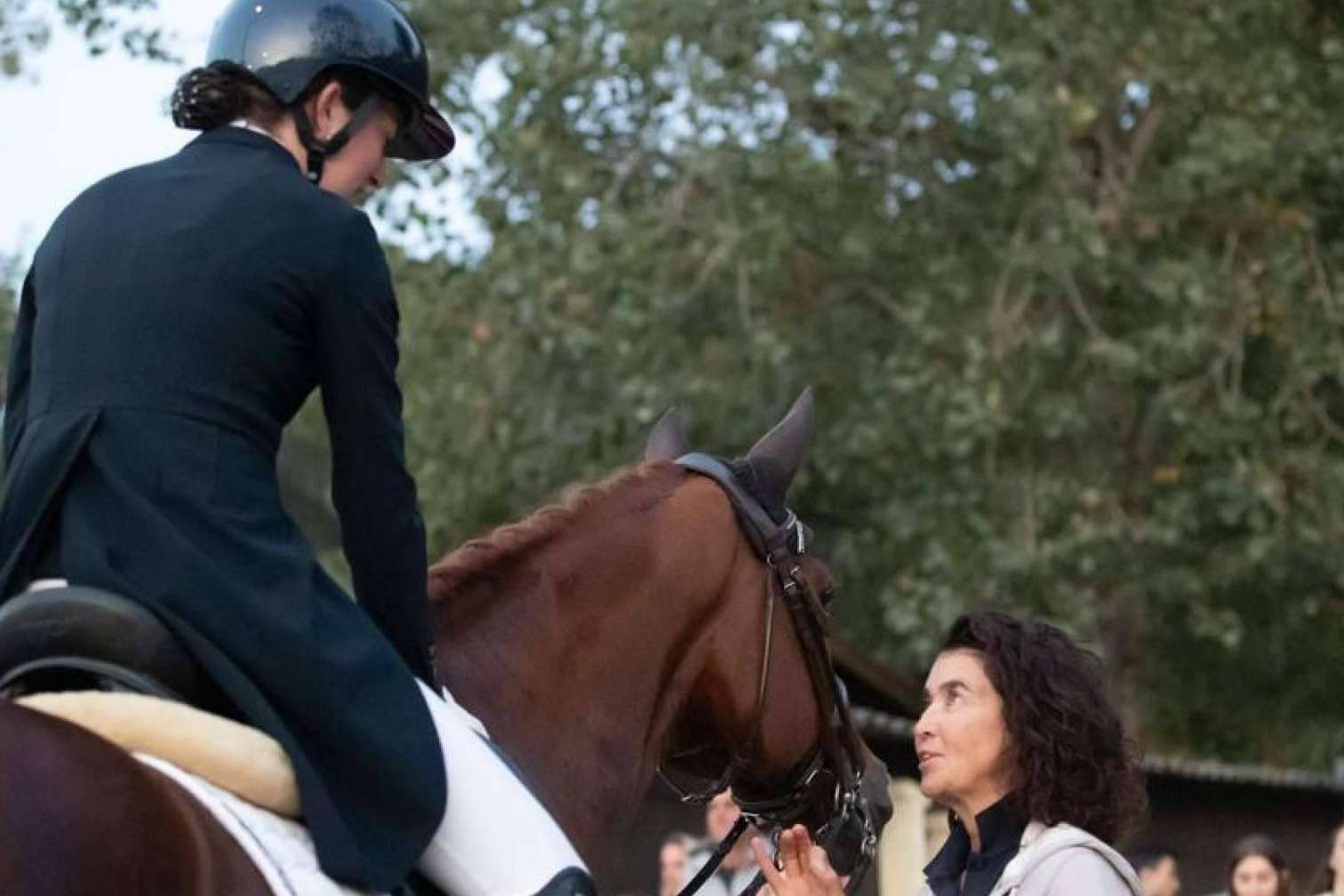 Júlia Álvarez Abad gana la Beca Beauvalais 2024