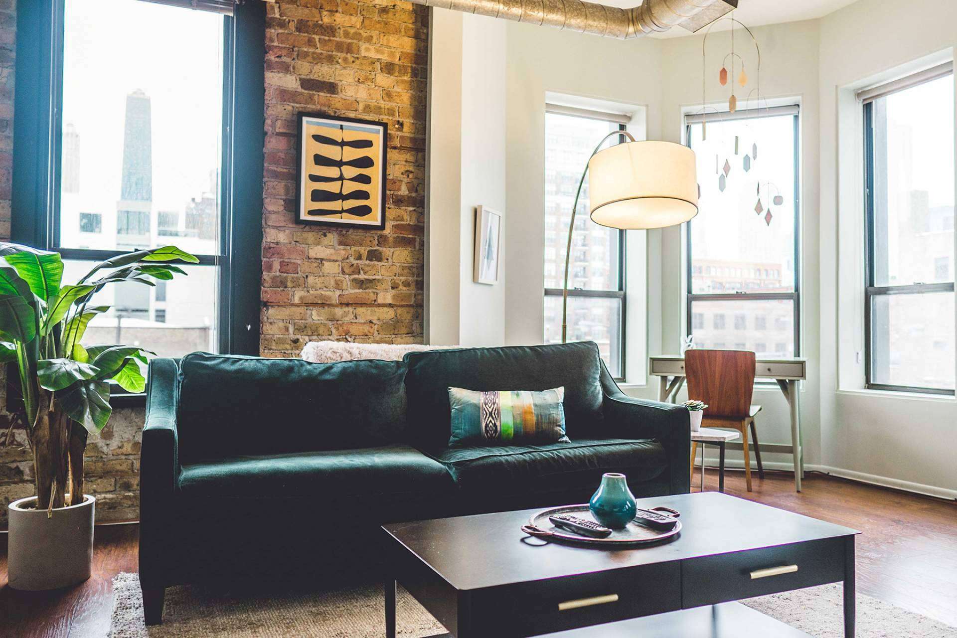 INDAStudio, expertos en interiorismo de oficinas y viviendas