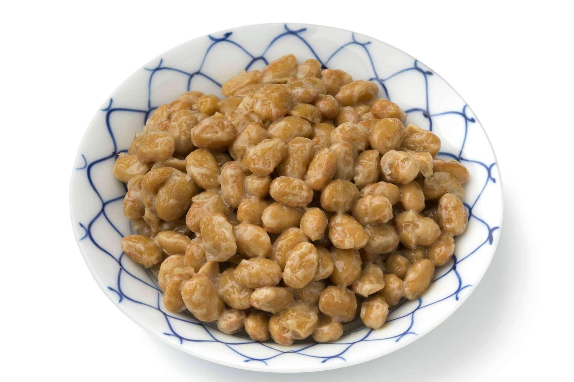 El superalimento que aman los japoneses, el natto