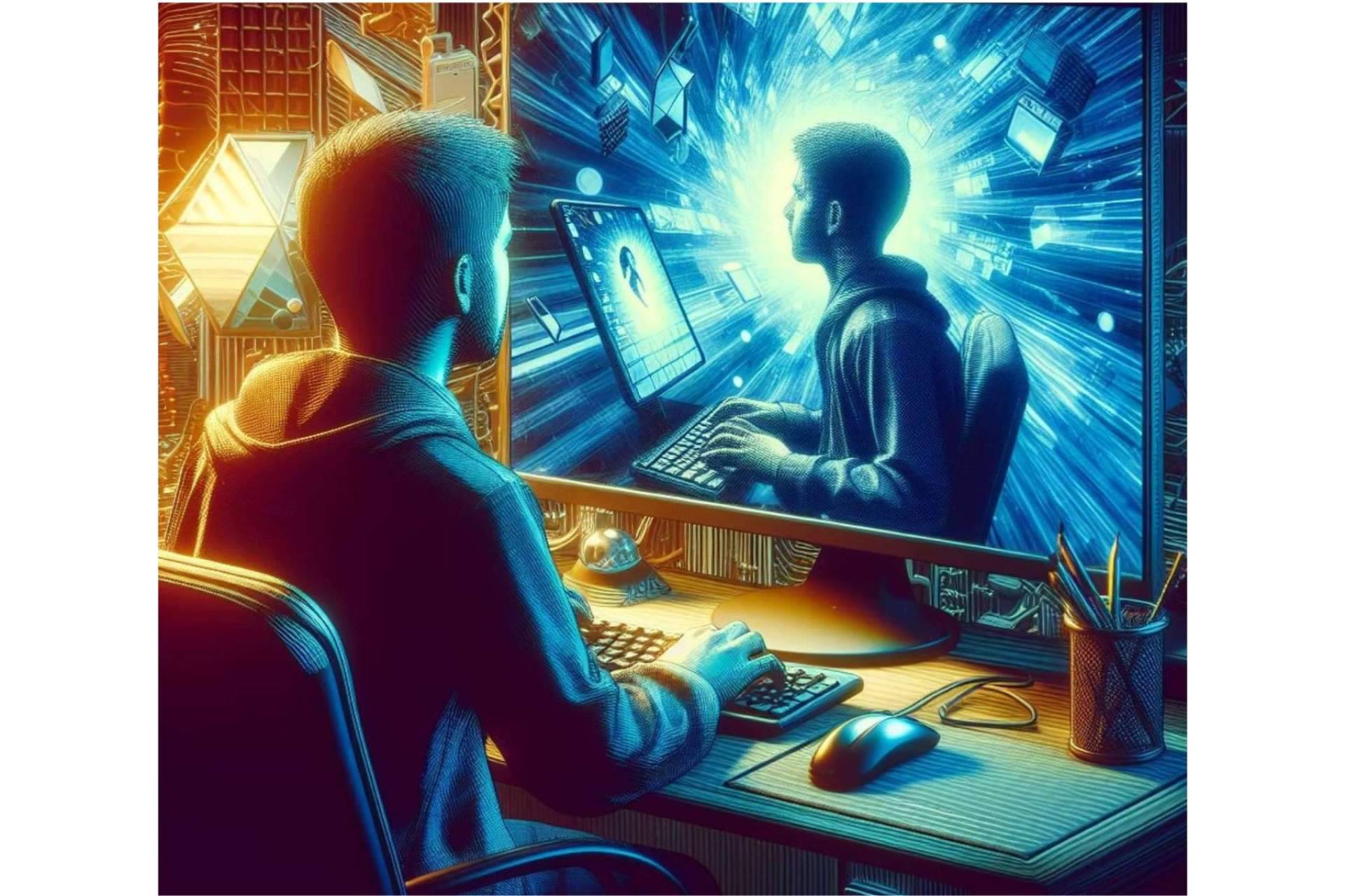 Midoble.com; la revolución que trae el doble digital al mundo