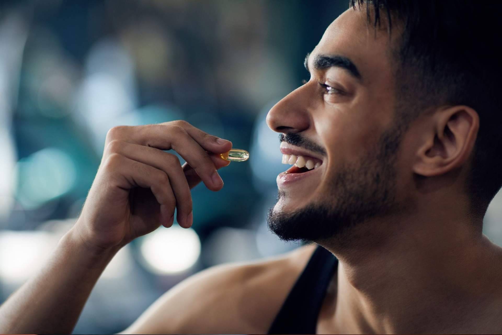 Complementar la rutina diaria con las vitaminas y minerales de la firma Supletech