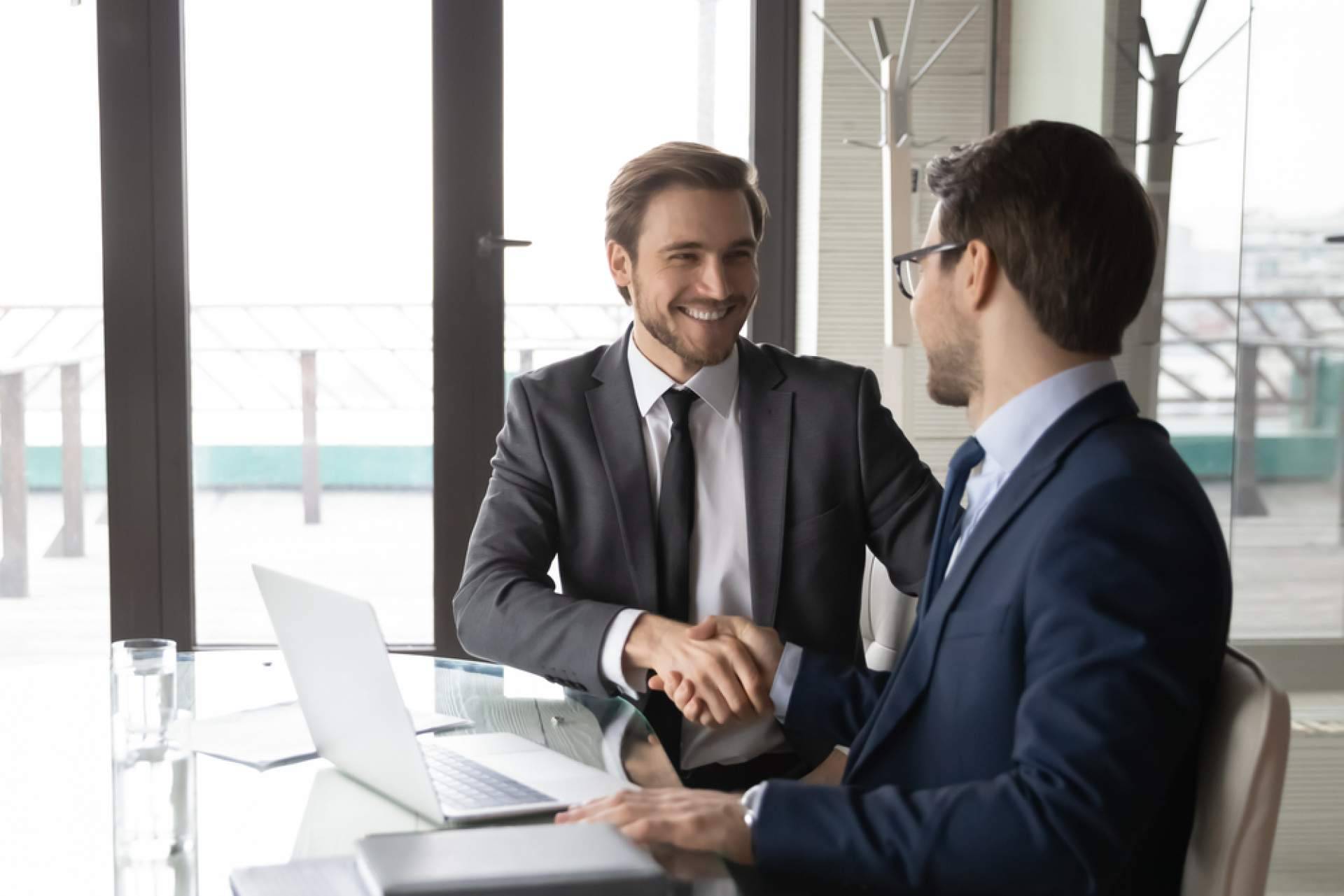 Los especialistas en software empresarial en nube de Caltico